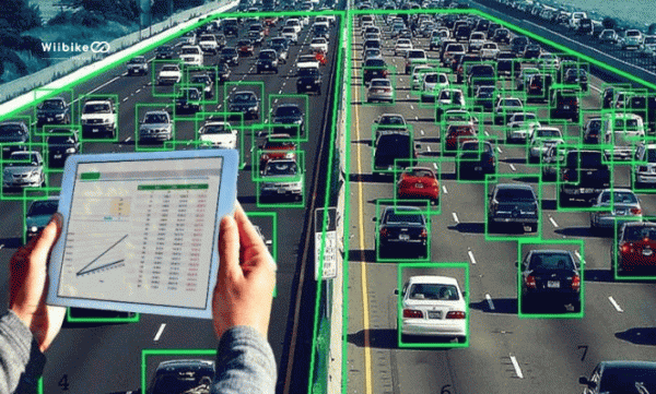 Chính phủ phê duyệt Đề án ứng dụng Internet vạn vật trong lĩnh vực giao thông thông minh